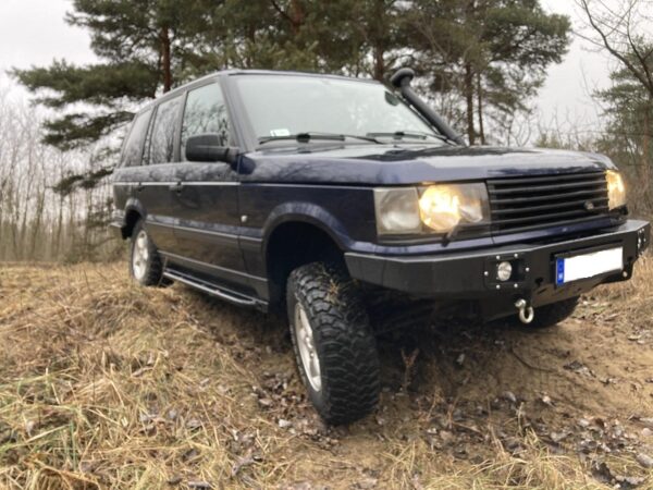 Küszöb cső P38 - Image 4