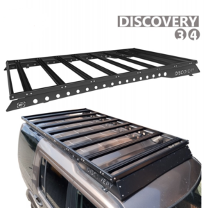 tető csomagtartó land rover discovery 3 discovery 4