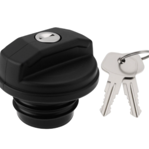 zárható defender td5 tanksapka