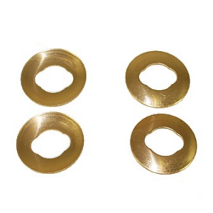 osztómű központi difi réz kopó