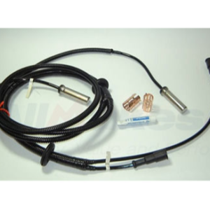 abs jeladó defender td5 hátsó