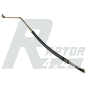 olaj hűtő cső 300 tdi típus 2-es