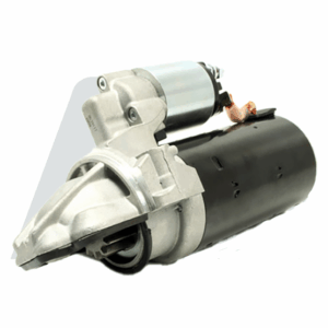 starter motor indító motor