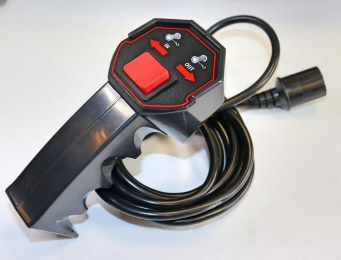 vezetékes irányító