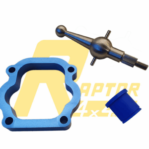 váltó alsó kar defender