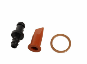 üzemanyagszűrő visszacsapó szelep td5