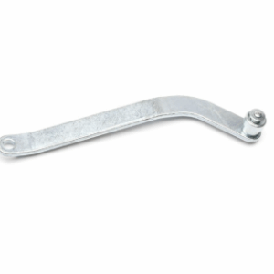 bal hátsó ajtó határoló kar