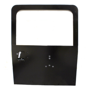 hátsó csomagtér ajtó defender