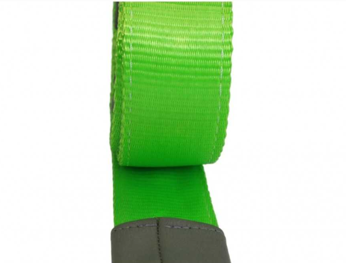 láthatósági heveder