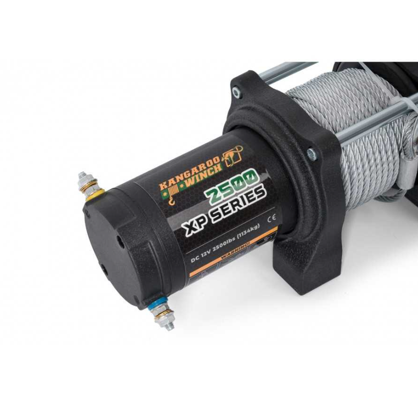 elektromos csörlő utv vadfelhúzó