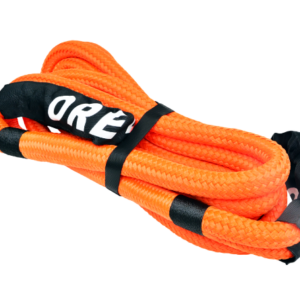 rántókötél narancs